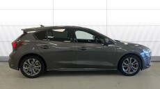 Ford Focus 1.0 EcoBoost ST-Line 5dr Petrol Hatchback